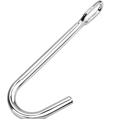 Anal Hooks Hook PerfectFit No Steel Ball 5783 Plug Stainless 0901